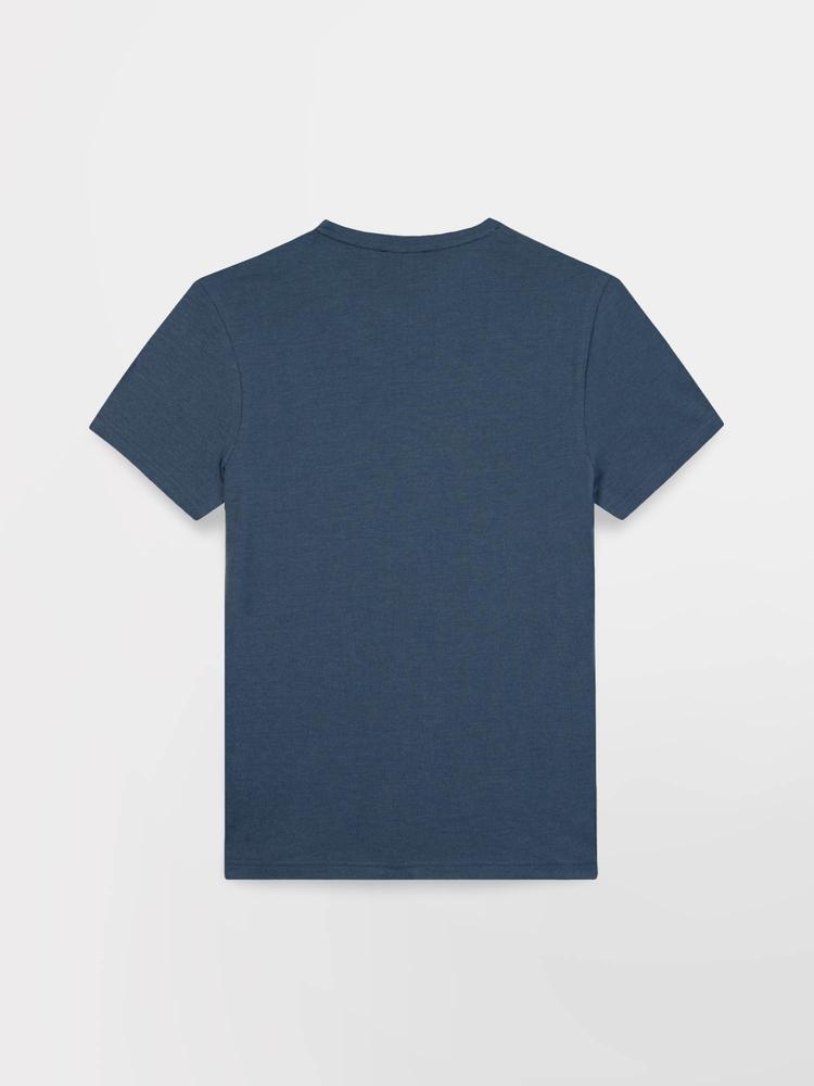 T-shirt a rete TBS Piere 4/4
