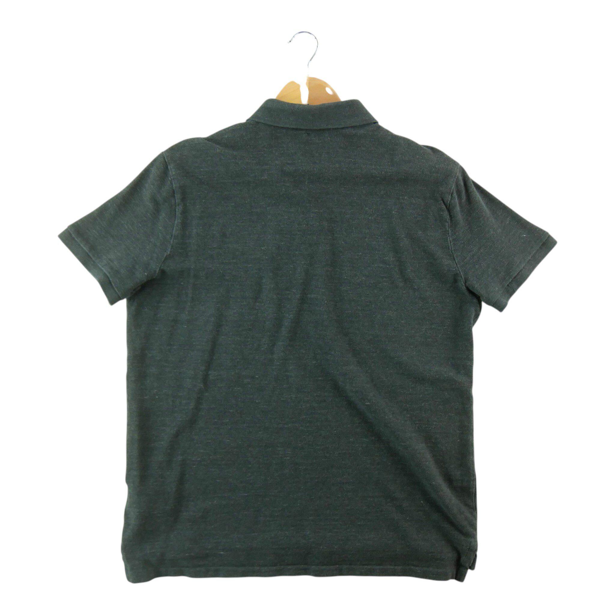 Tweedehands - Polo Ralph Lauren heren polo korte mouw slim fit - Als nieuw 3/5