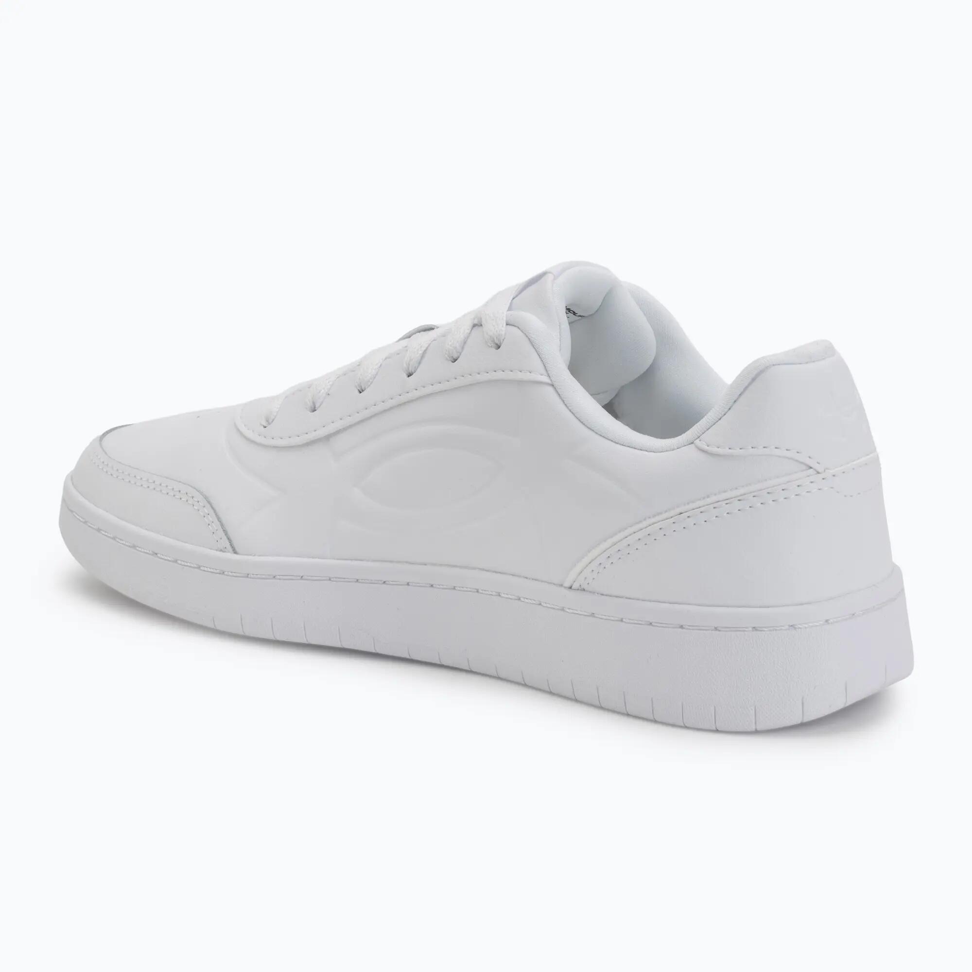 Scarpe sportive da uomo Under Armour AU Tempo, casual in pelle 3/7