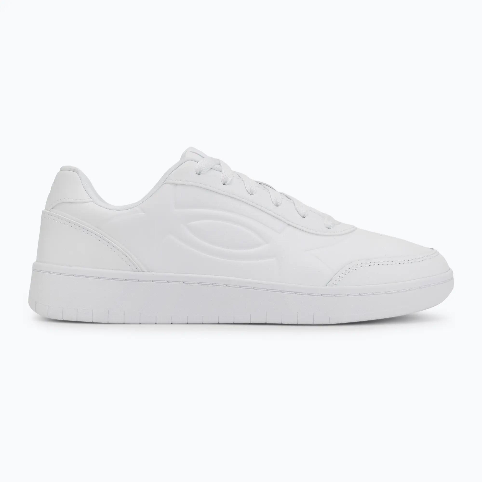 Scarpe sportive da uomo Under Armour AU Tempo, casual in pelle 2/7