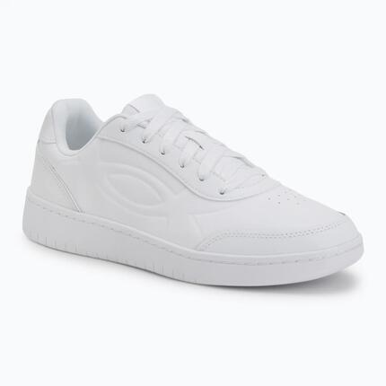 Chaussures d'entraînement pour hommes Under Armour Motion blanc/blanc/blanc