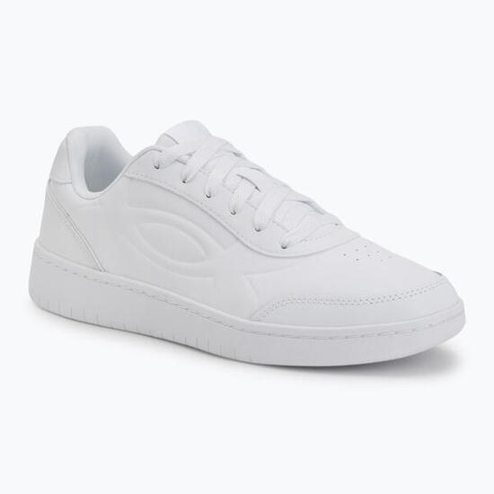 Chaussures d'entraînement pour hommes Under Armour Motion blanc/blanc/blanc