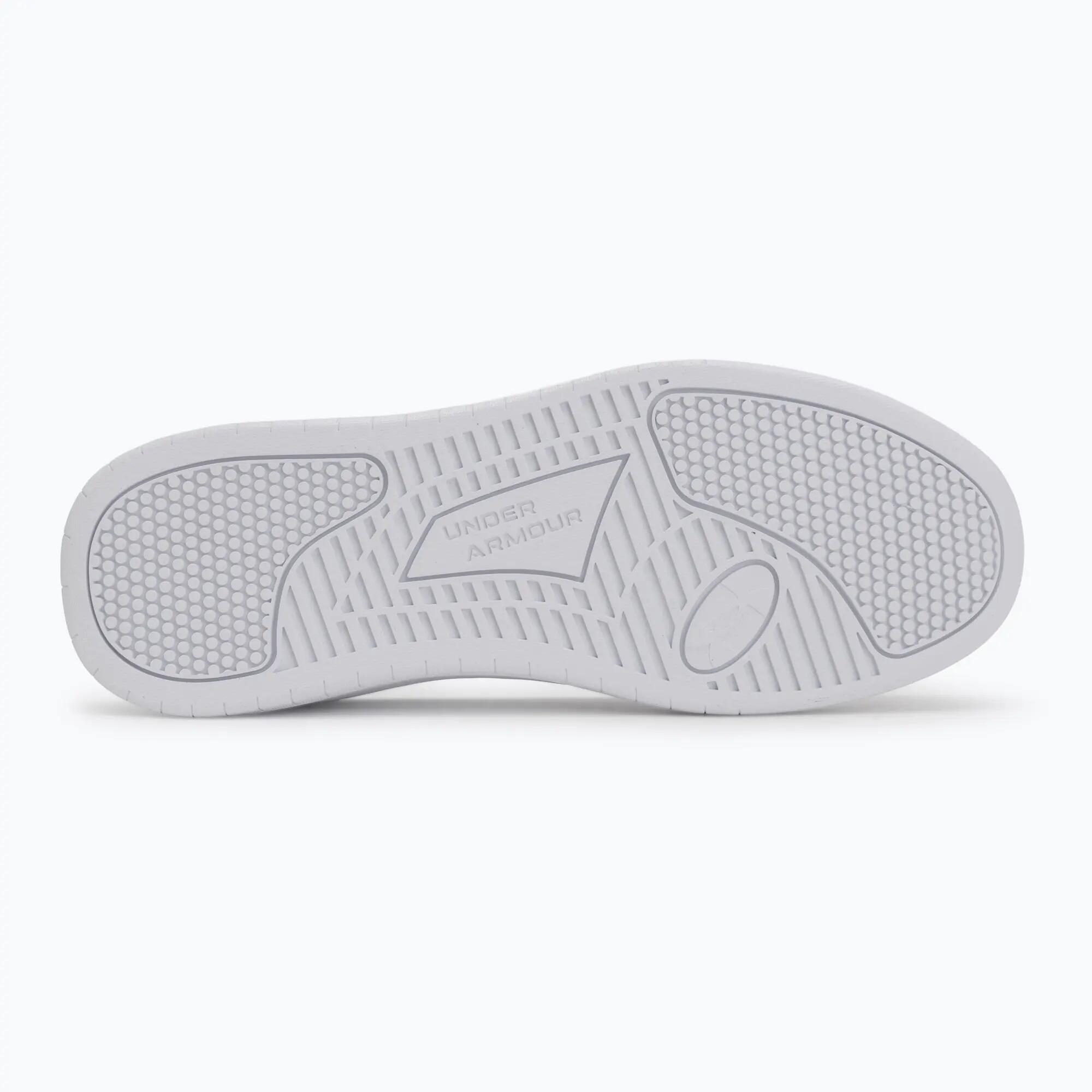 Scarpe sportive da uomo Under Armour AU Tempo, casual in pelle 4/7