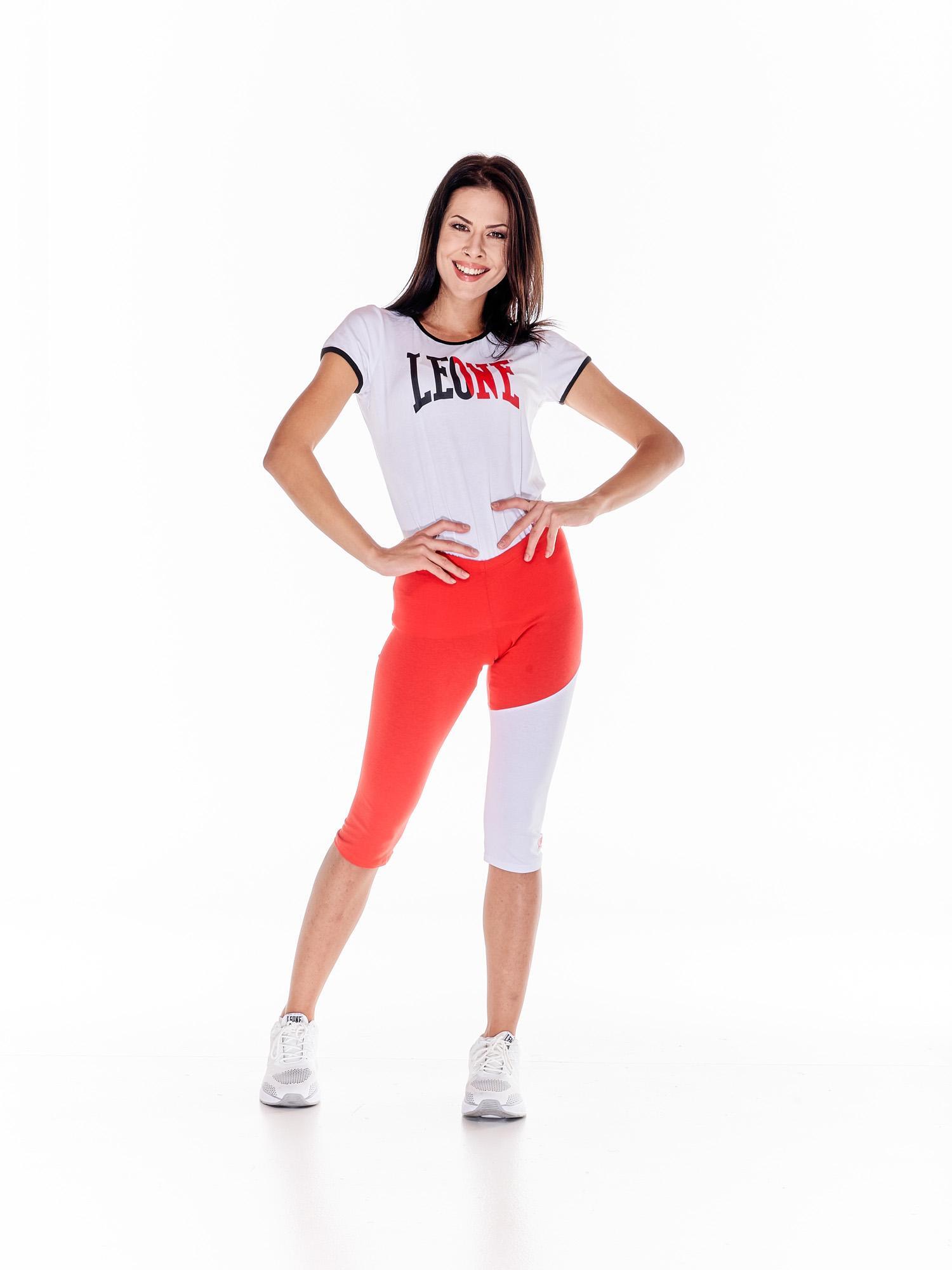 Leggings pescatore donna Live in Colors 2/6