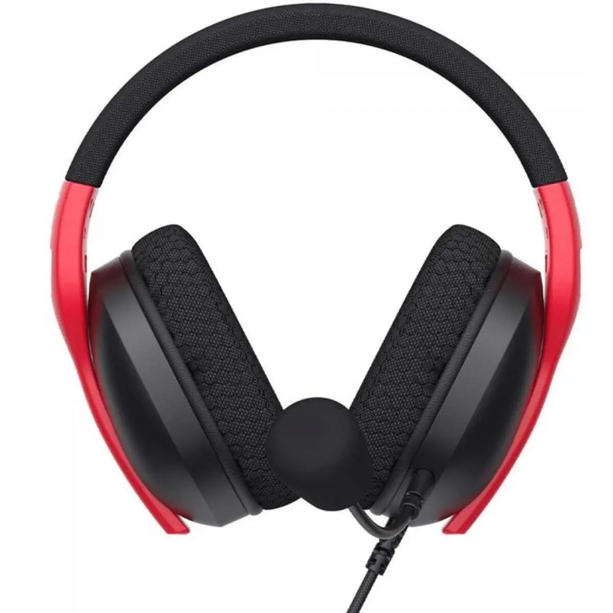 Casque Gaming Havit Fuxi H5d 3/5