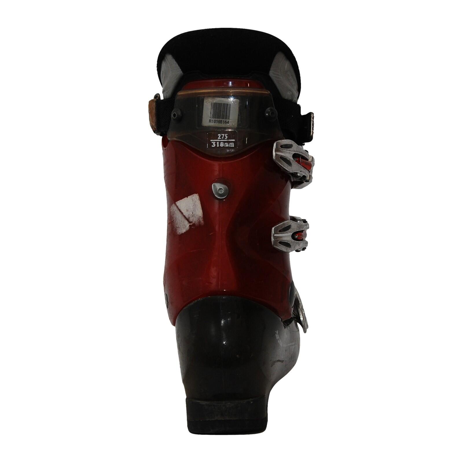 RECONDITIONNE - Chaussure De Ski Lange Concept Plus R/ 99 2/4