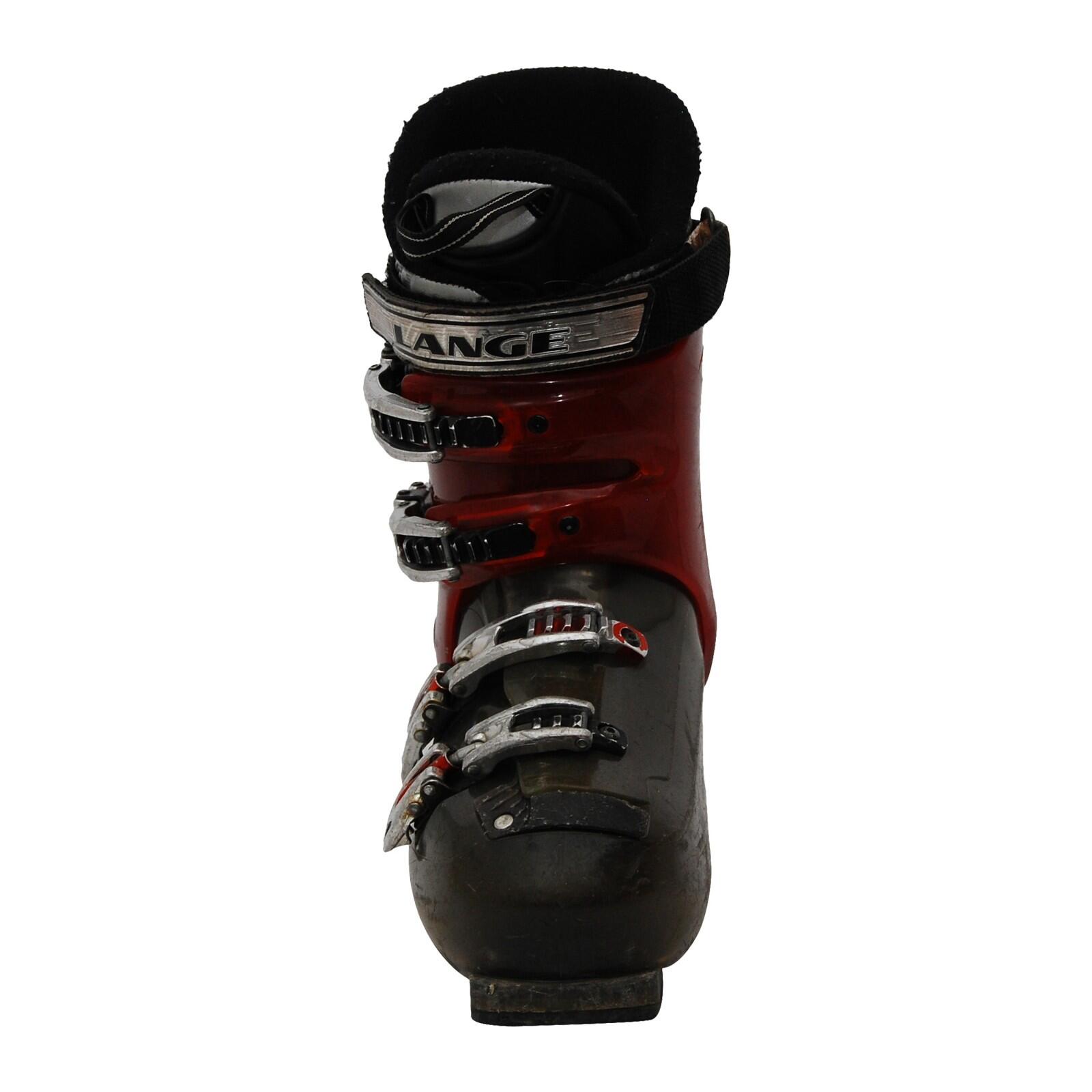 RECONDITIONNE - Chaussure De Ski Lange Concept Plus R/ 99 4/4