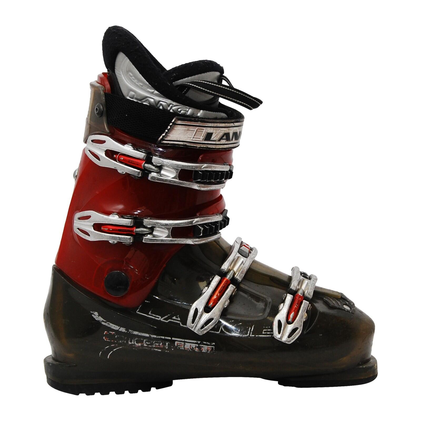 RECONDITIONNE - Chaussure De Ski Lange Concept Plus R/ 99 1/4