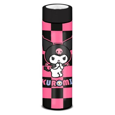 Borraccia Thermos in acciaio inossidabile Bambini Hello Kitty Blanca 05 L