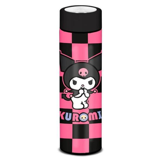 Borraccia Thermos in acciaio inossidabile Bambini Hello Kitty Blanca 05 L