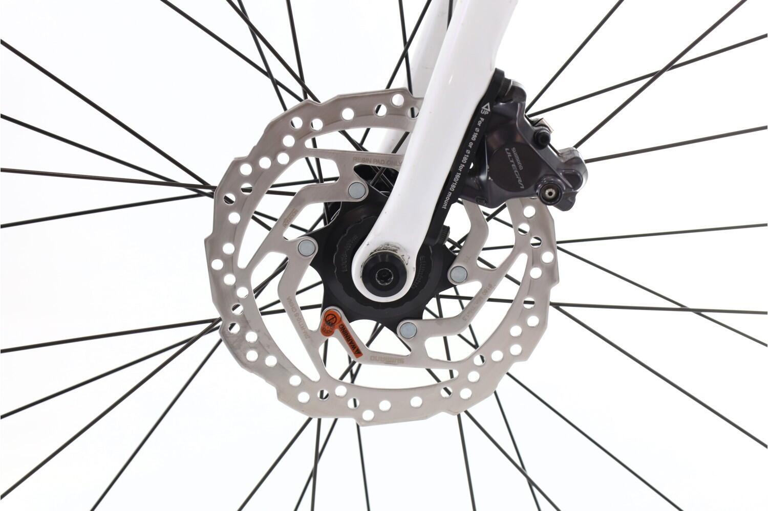 Segunda Vida · Bicicleta carretera ·  F8 SL Di2 12V · Muy buen estado 7/8