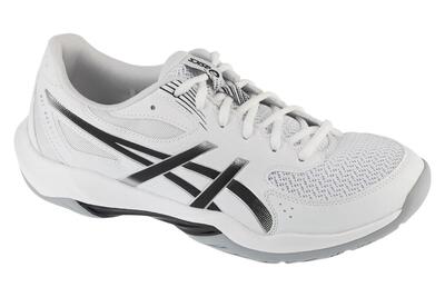 Scarpe da corsa Asics Gel Rocket 12 Bianco/Nero