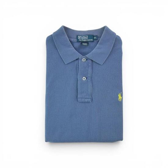 Second hand - Polo manica corta uomo - Stato molto buono