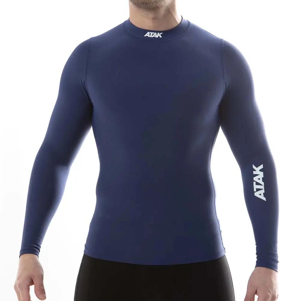 Adult Compression Tops 2/3