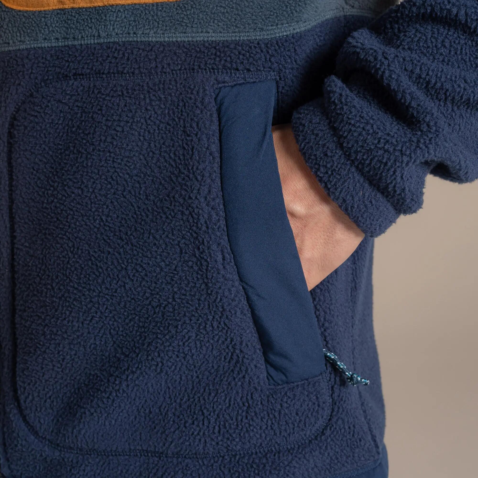 Veste Dades pour hommes 4/4