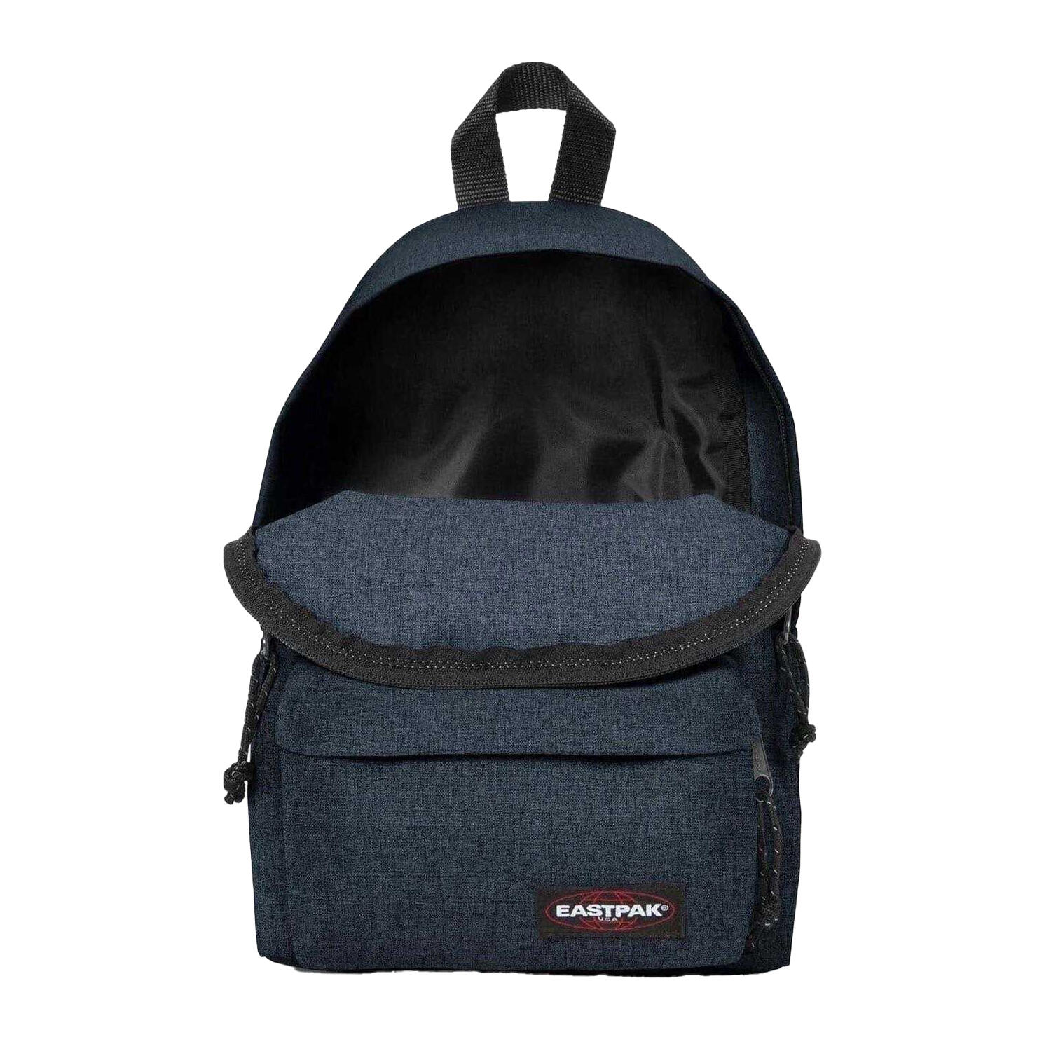 Sac À Dos (Bleu Denim) 3/3