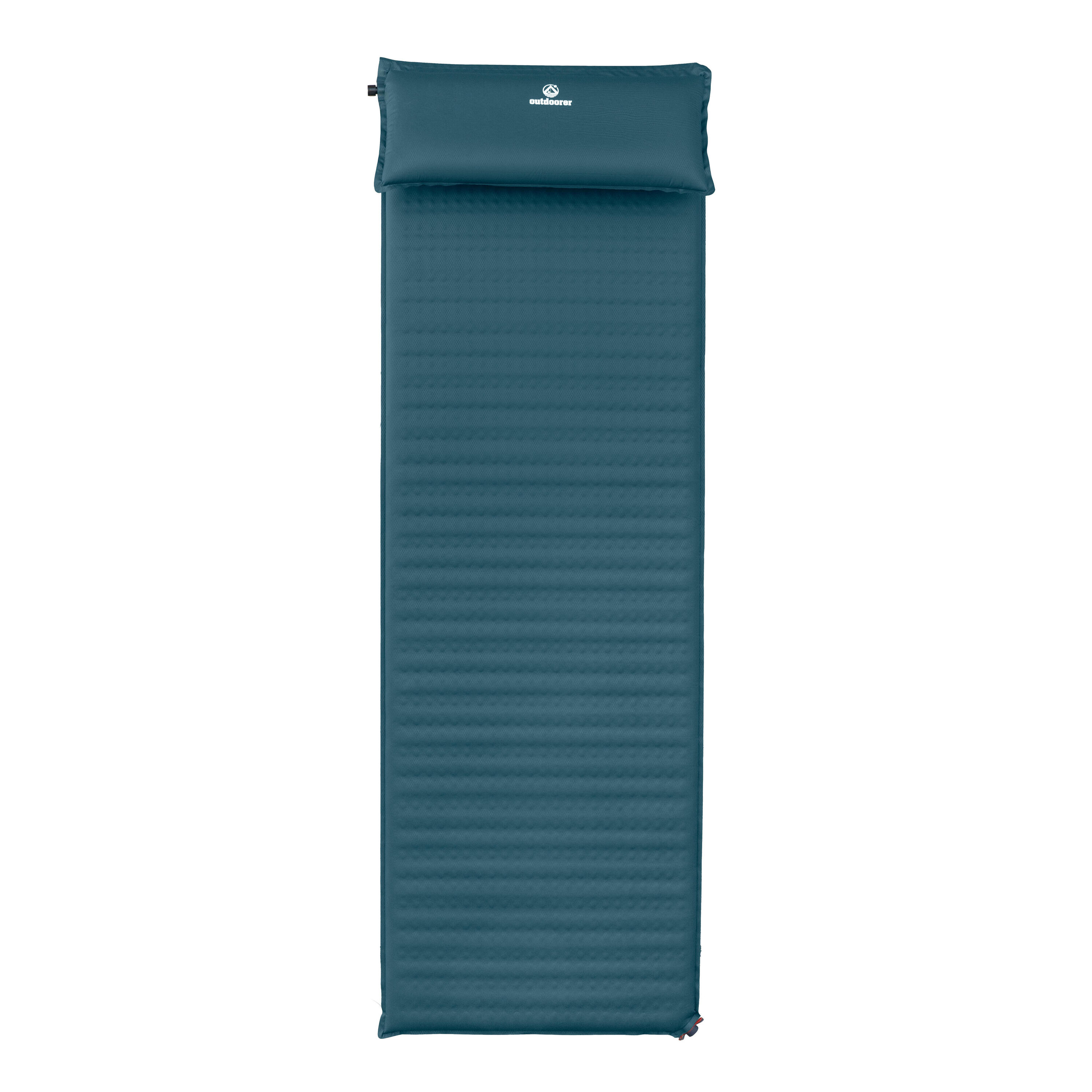 Isomatte Trek Bed Flex - Selbstaufblasend, integriertes Kissen,
komfortabel 1/7
