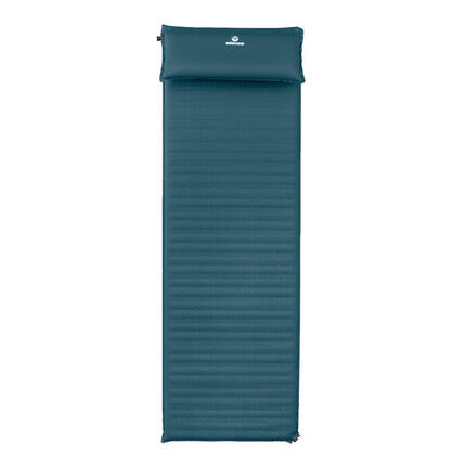Isomatte Trek Bed Flex - Selbstaufblasend, integriertes Kissen,
komfortabel