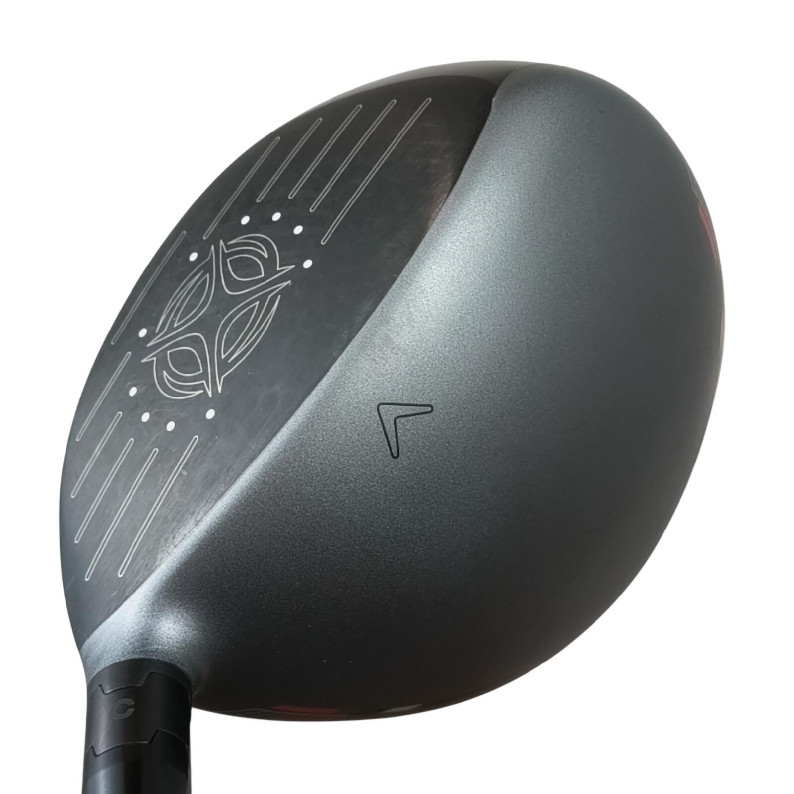 Callaway X Hot Driver / Flex Regular / Loft 13.5 4/6