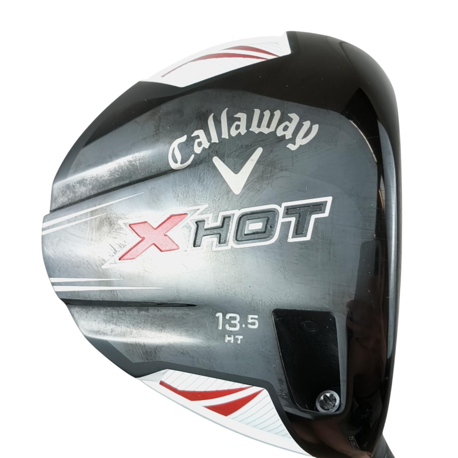CALLAWAY picture