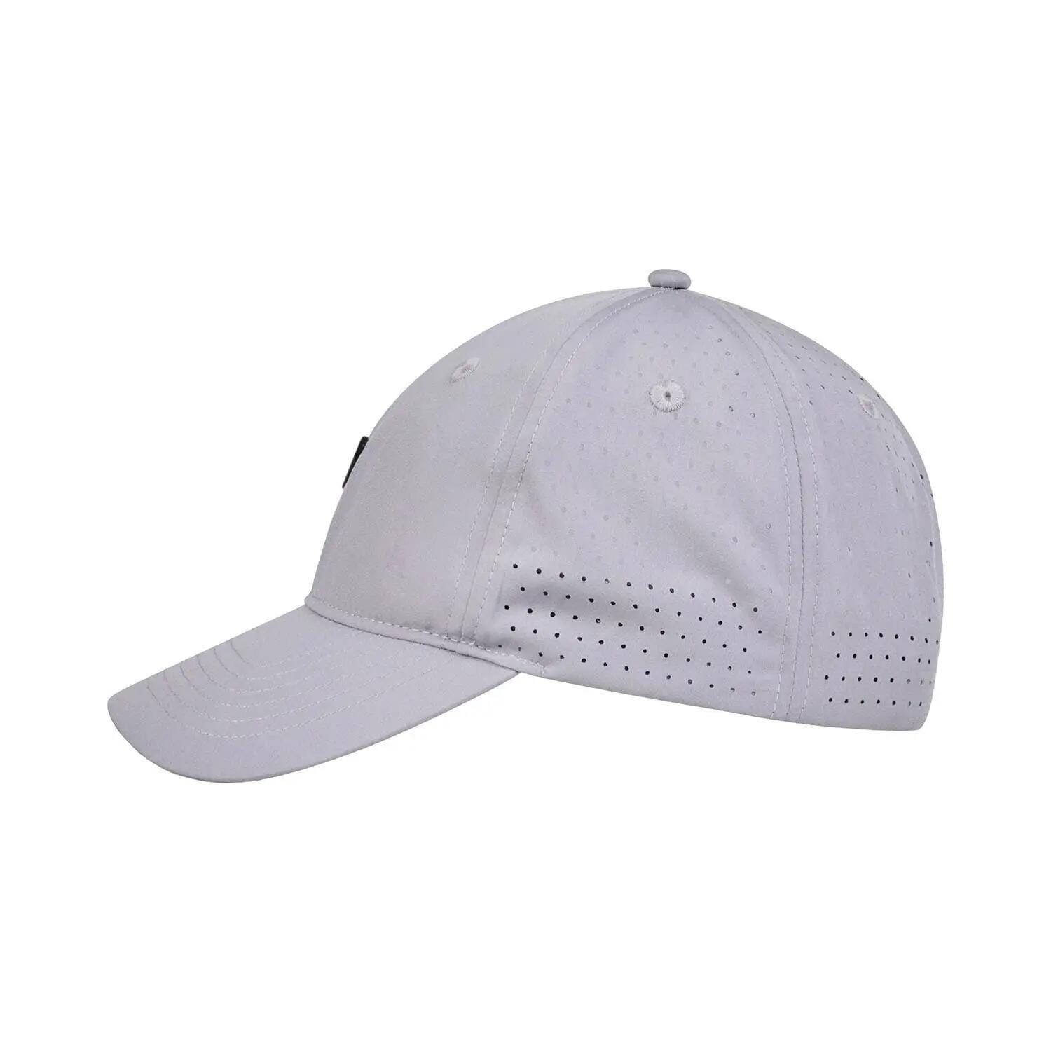 Cap Bullpadel Hellgrau Bpg262 3/4