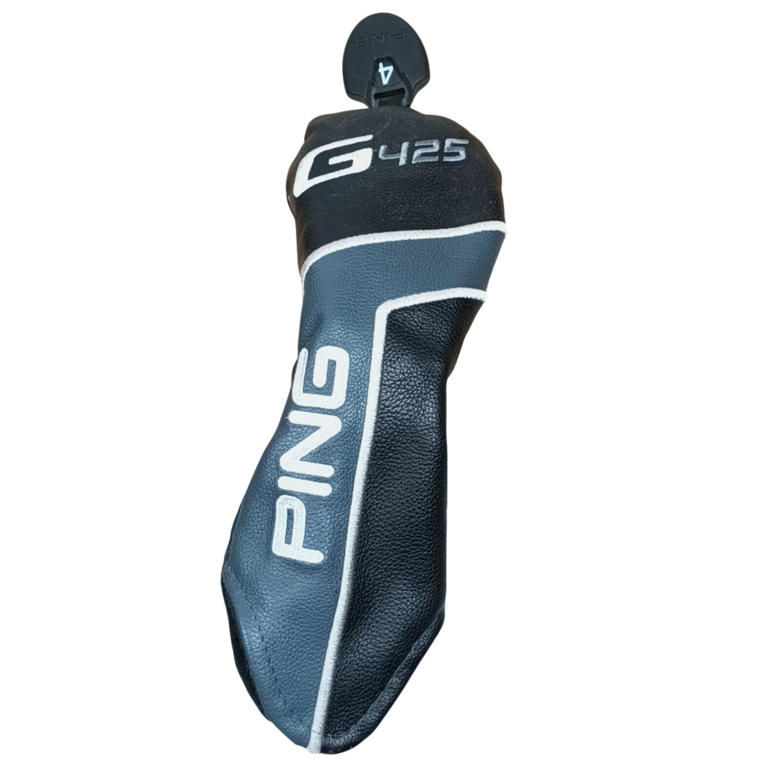 Gaucher PING G425 Hybrid / Flex Regular / #4/22 2/6