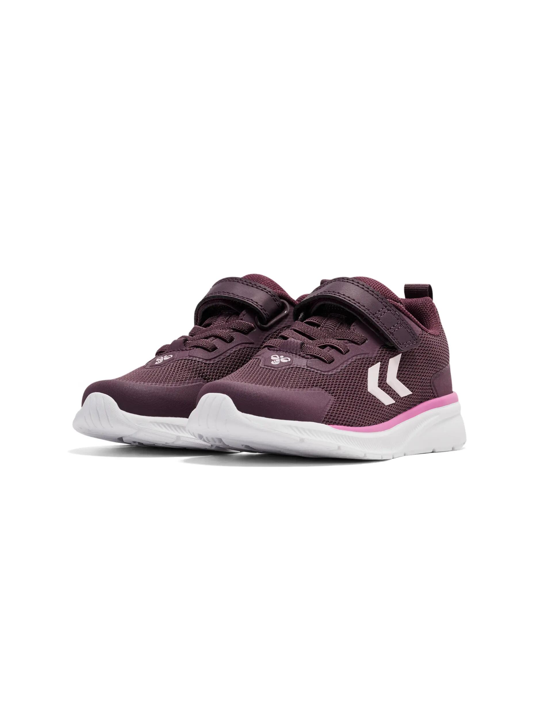 Elastische Veters Sportschoen Actus Tr Lifestyle Uniseks Kinderen 5/7