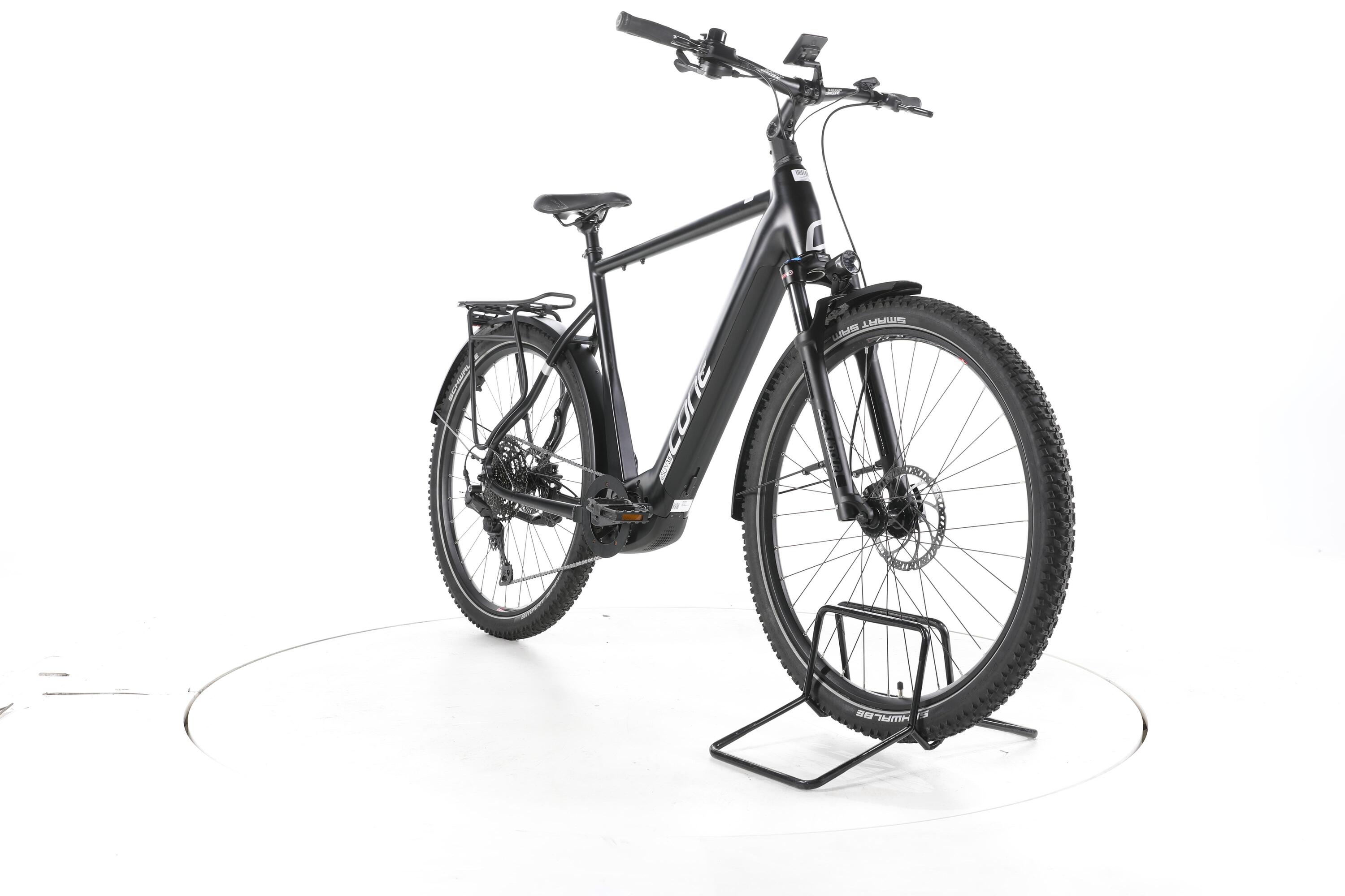 Ebike ricondizionata Â· CONE Bikes eSUV IN 3.0 Â· Ottime condizioni 3/7