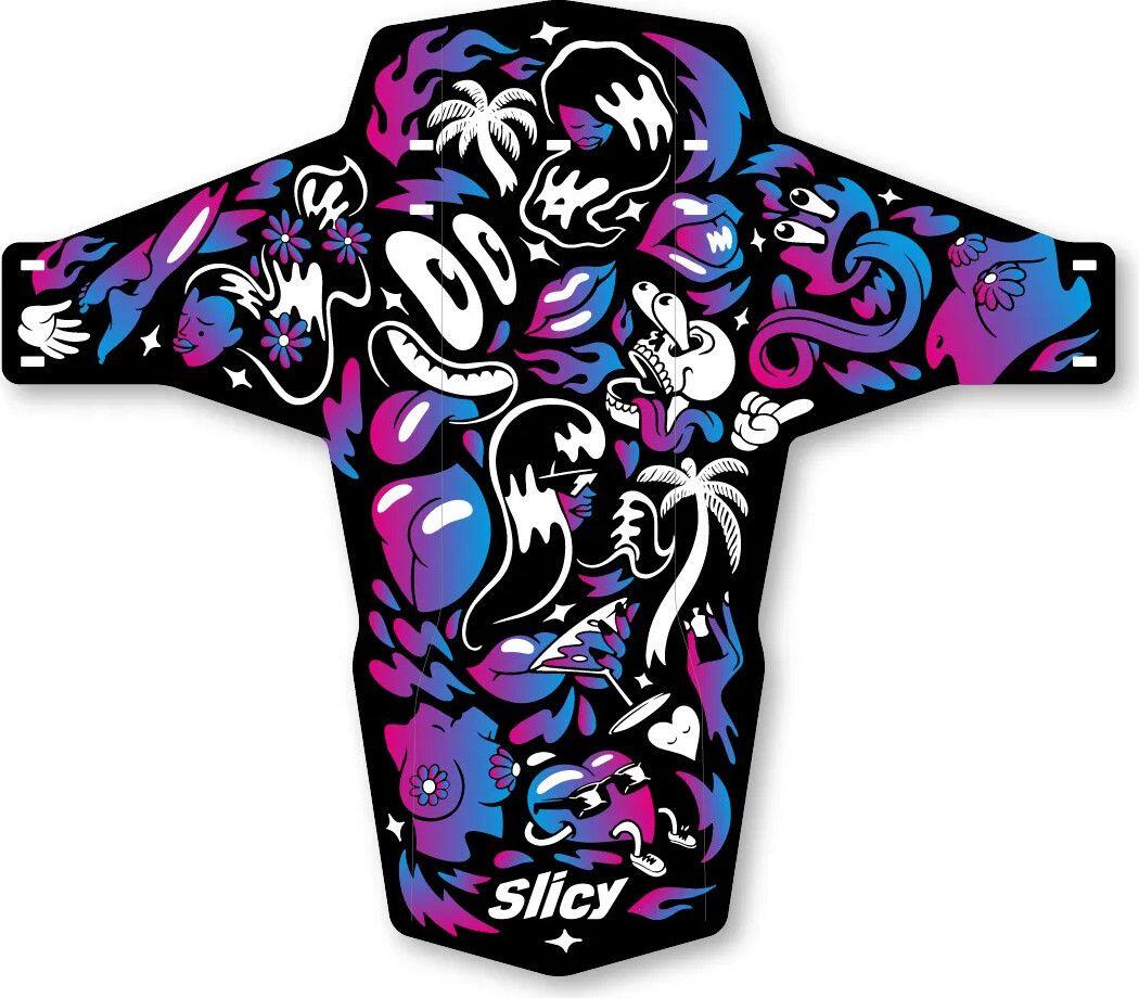 SLICY picture