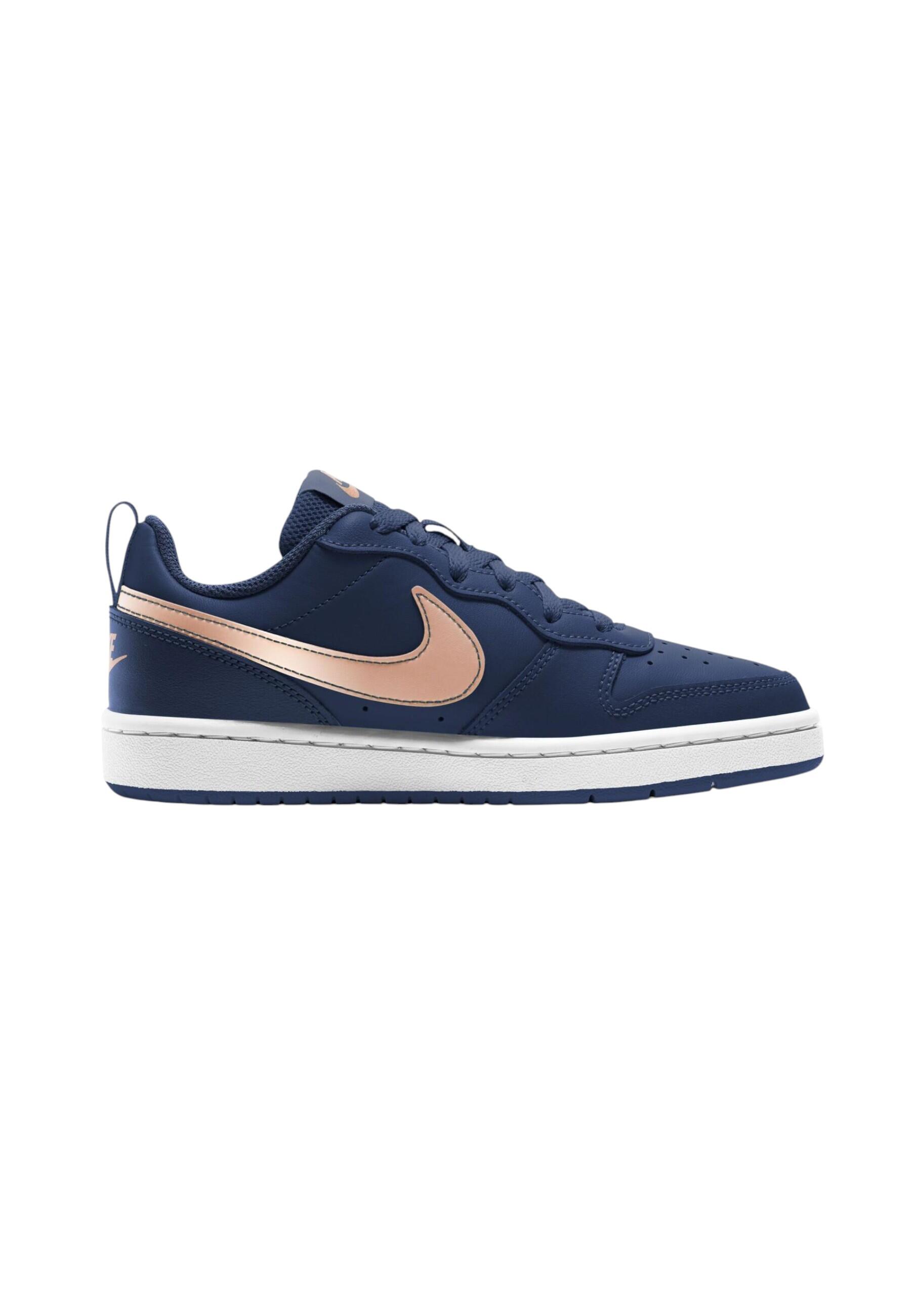 Sneakers Nike Sportswear COURT BOROUGH LOW 2 (GS) 2/4