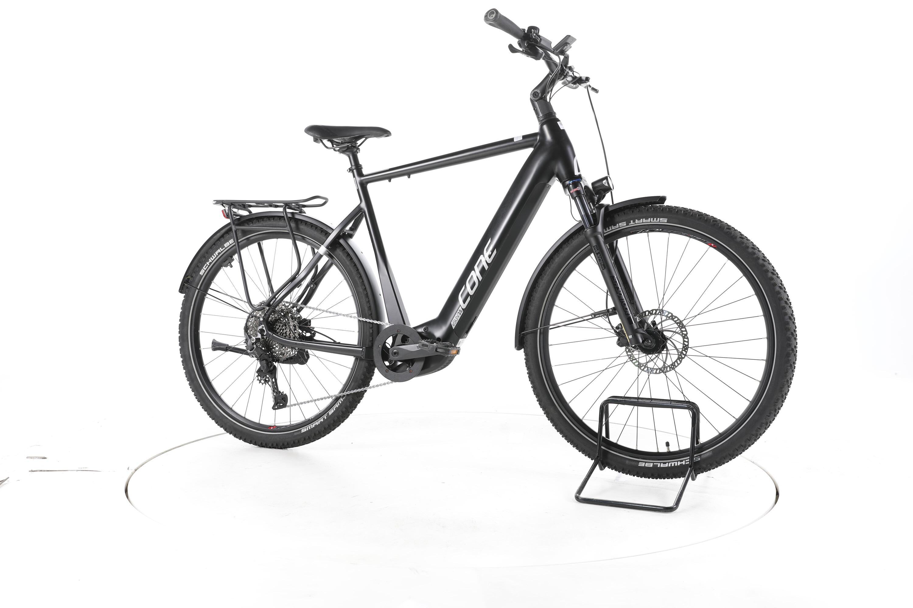 Ebike ricondizionata Â· CONE Bikes eSUV IN 3.0 Â· Ottime condizioni 2/7