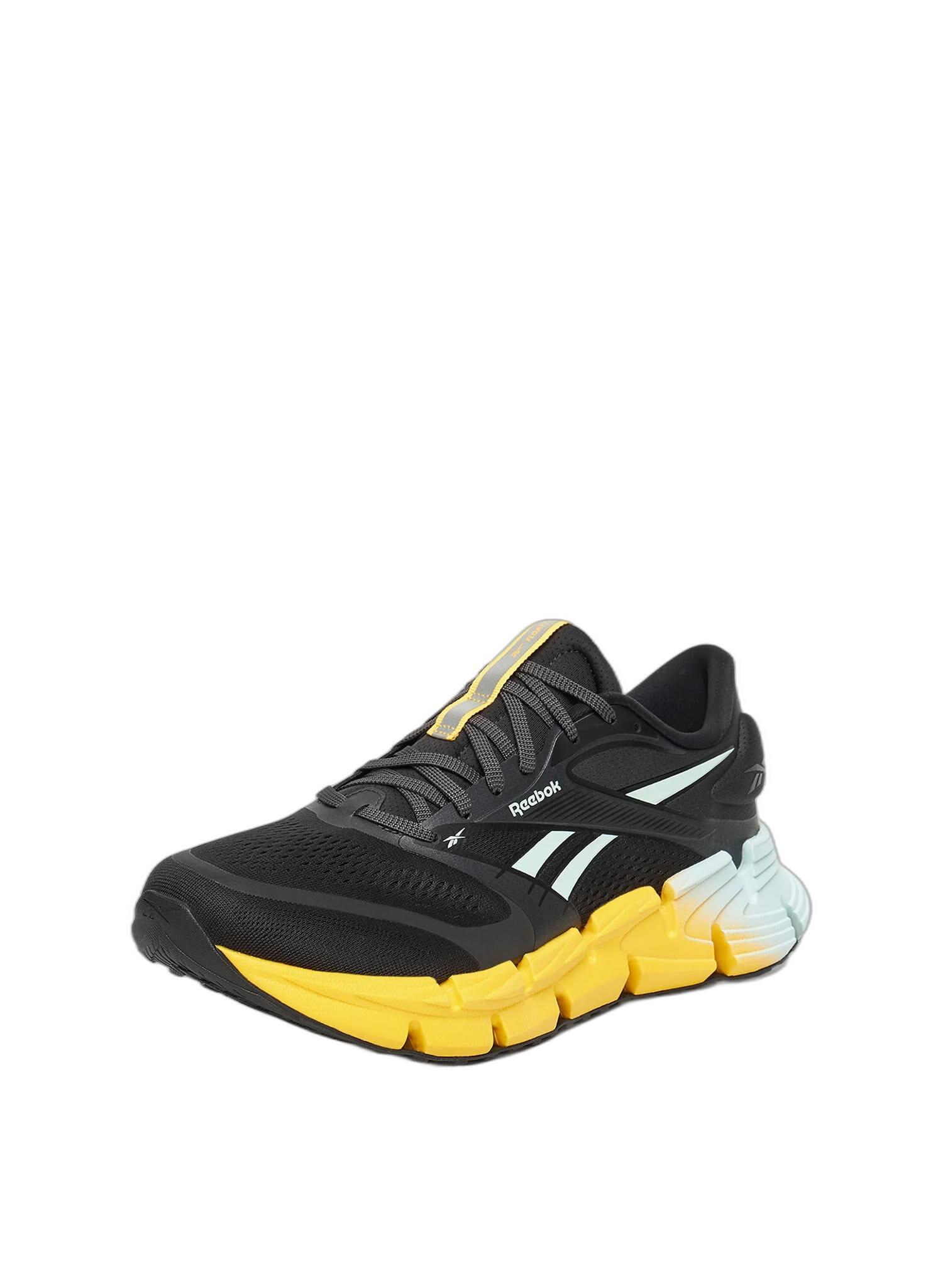 REEBOK - Sneakers da corsa uomo FloatZig 2 - Numero 42.5 2/2