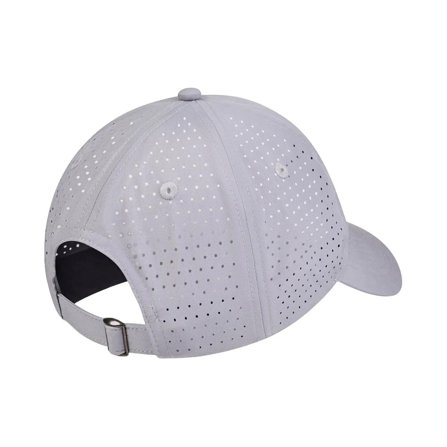 Cap Bullpadel Hellgrau Bpg262 4/4