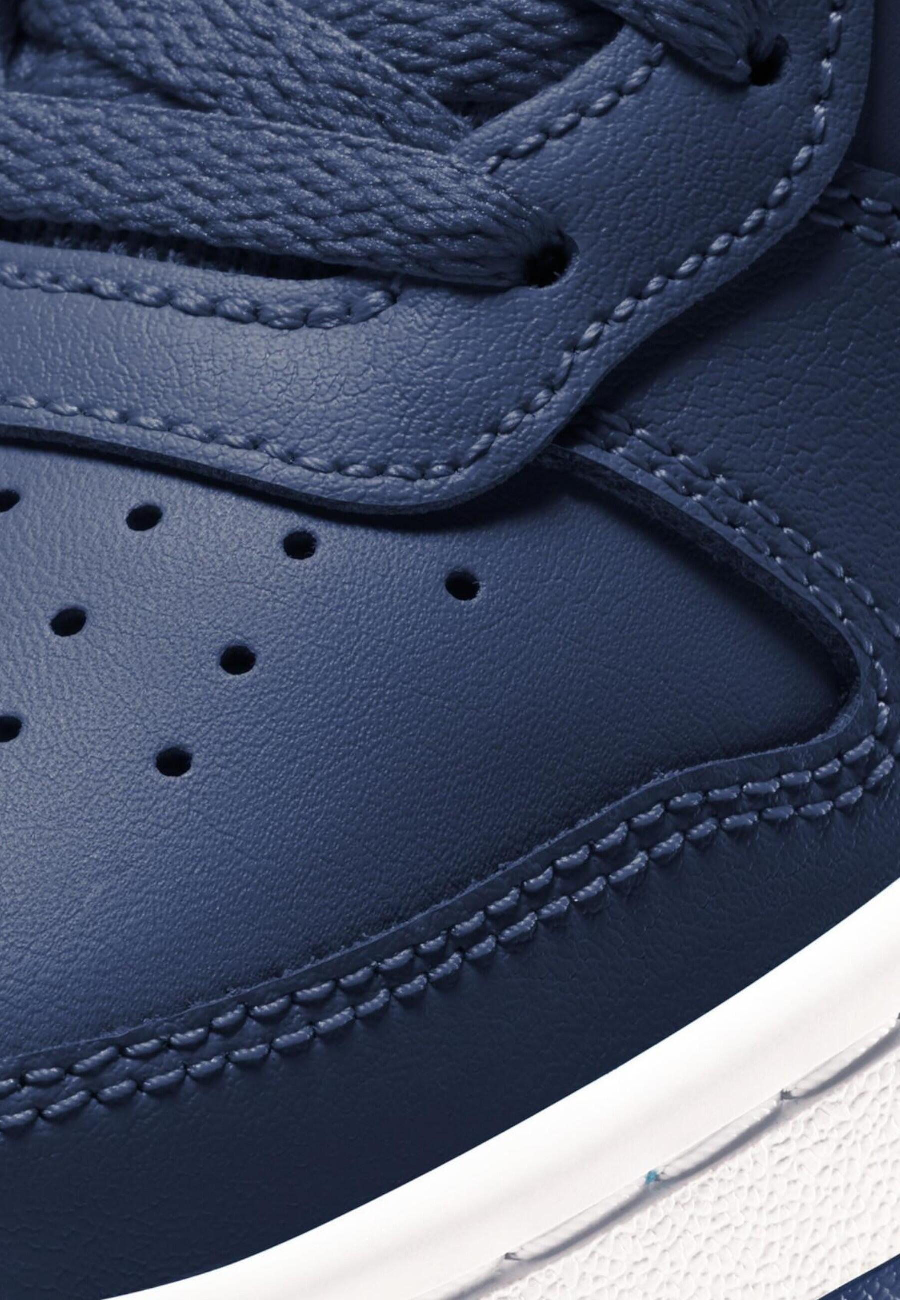 Sneakers Nike Sportswear COURT BOROUGH LOW 2 (GS) 4/4