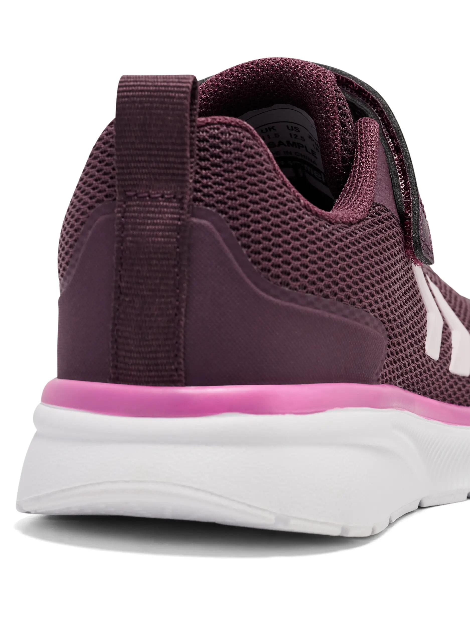 Elastische Veters Sportschoen Actus Tr Lifestyle Uniseks Kinderen 6/7