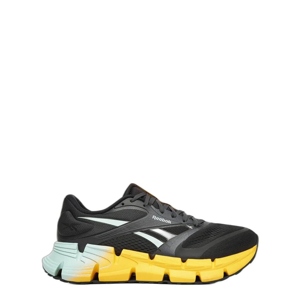 REEBOK FloatZig 2 running shoes - ZigTech and SuperFloat cushioning