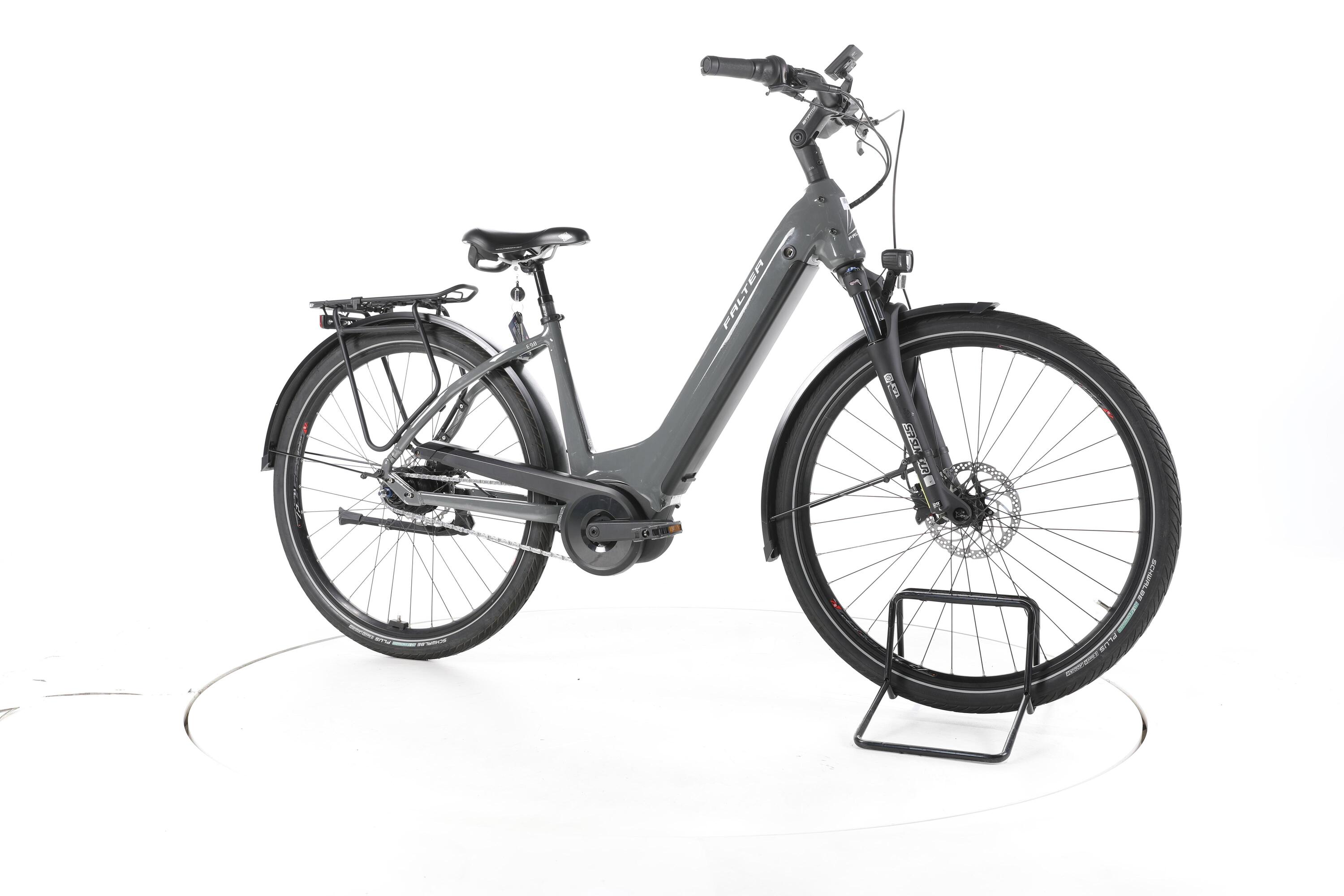 Ebike ricondizionata Â· FALTER E 9.0i RT Â· Ottime condizioni 2/7