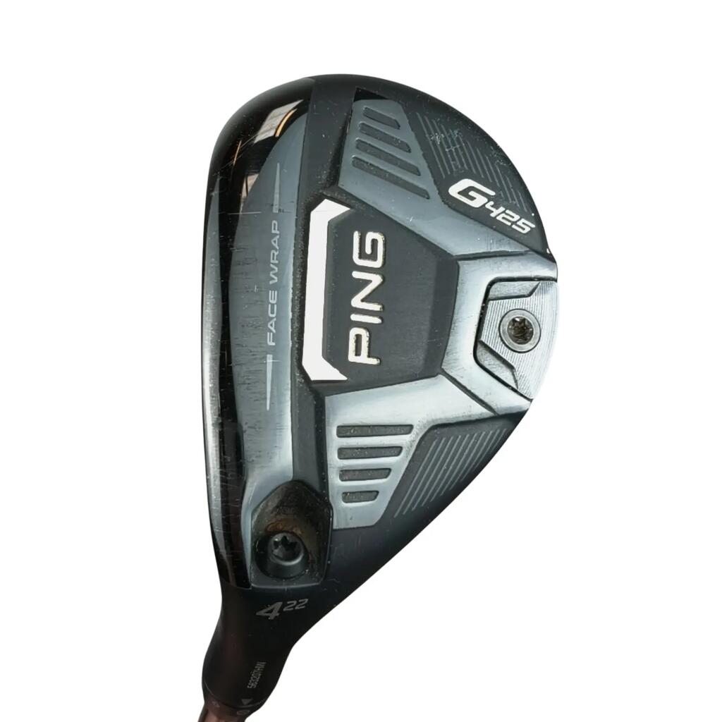 Left PING G425 Hybrid / Flex Regular / #4/22