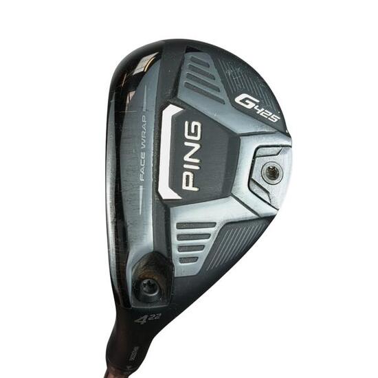 Gaucher PING G425 Hybrid / Flex Regular / #4/22