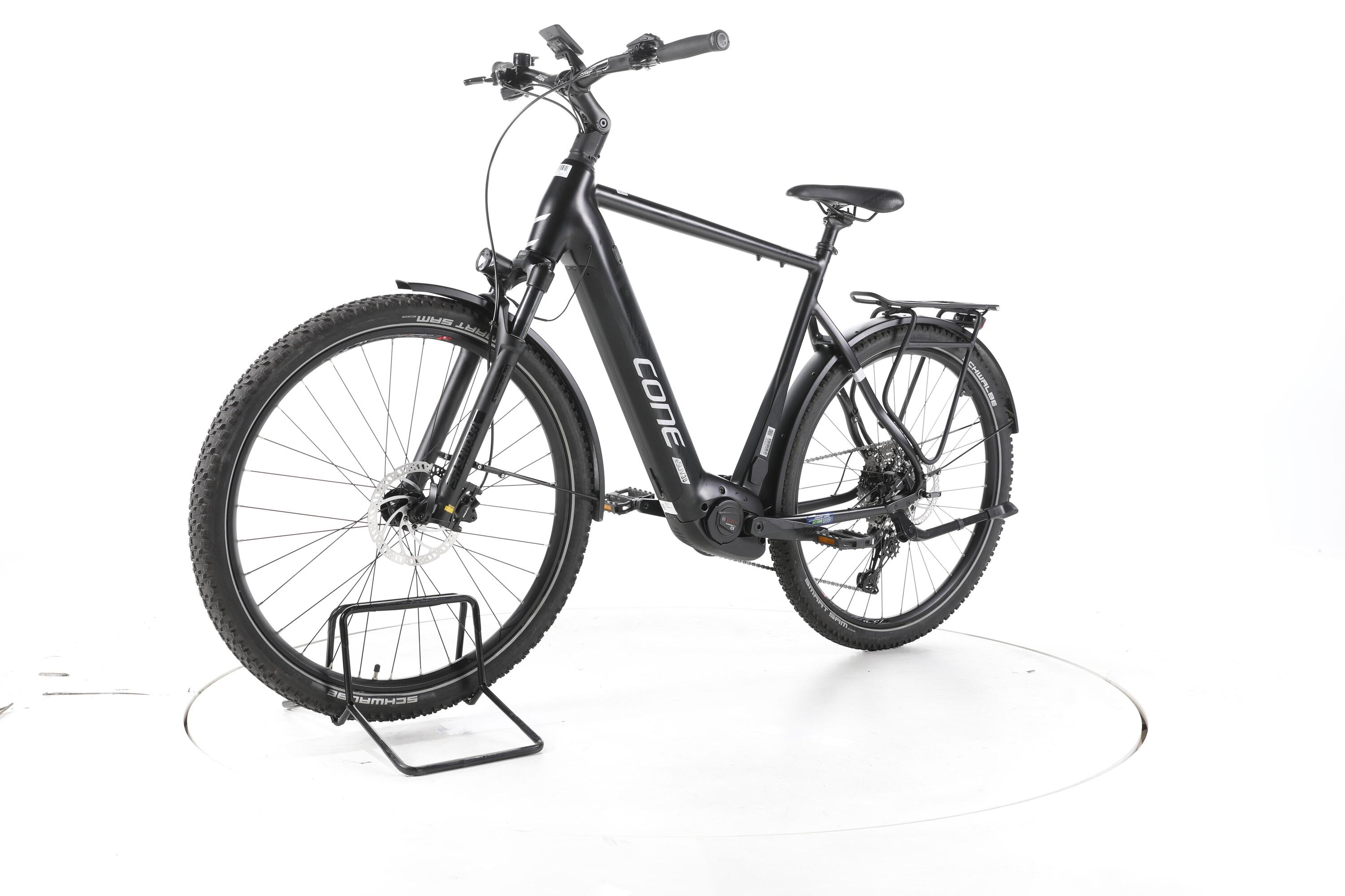 Ebike ricondizionata Â· CONE Bikes eSUV IN 3.0 Â· Ottime condizioni 5/7