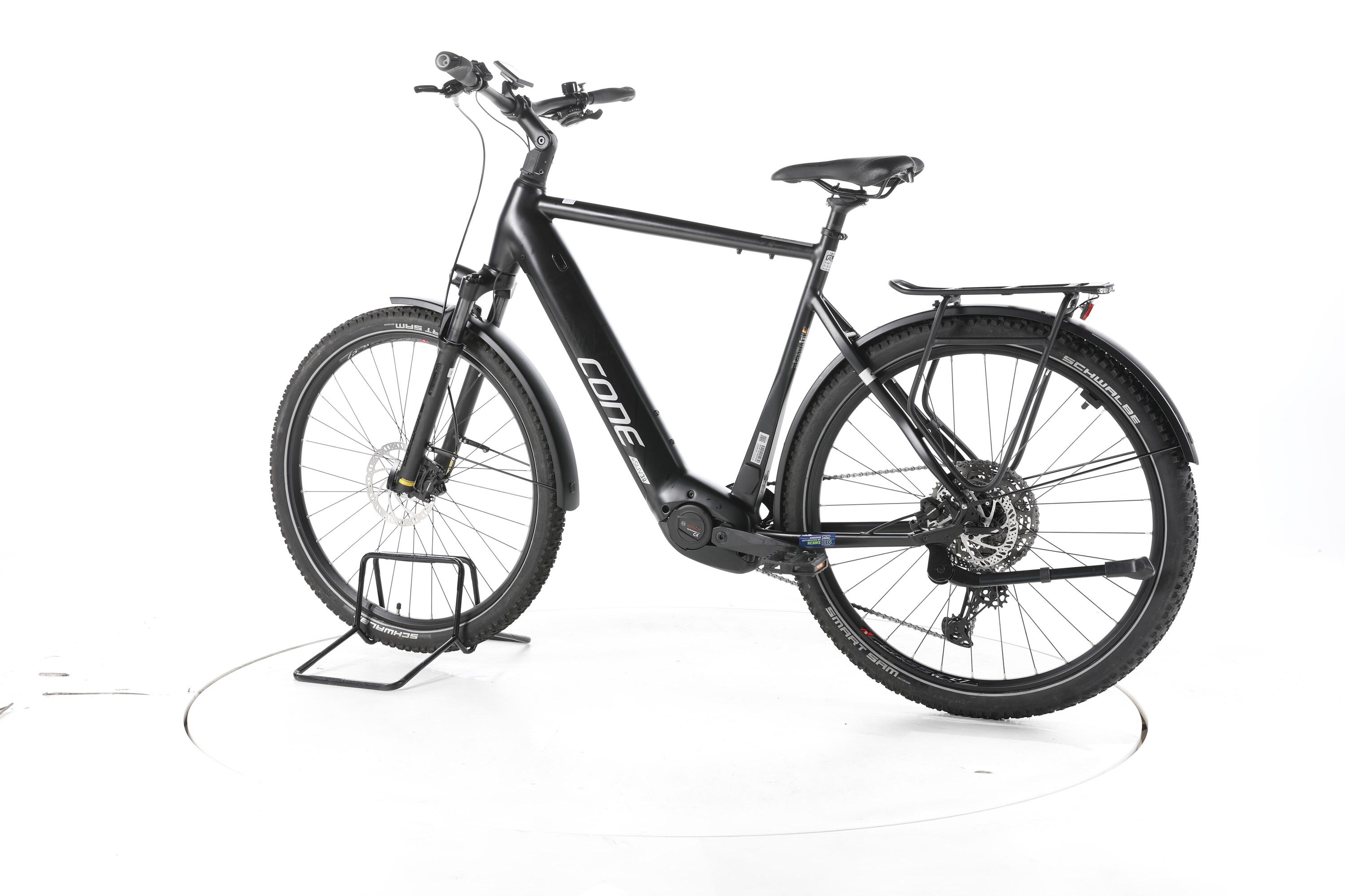 Ebike ricondizionata Â· CONE Bikes eSUV IN 3.0 Â· Ottime condizioni 7/7