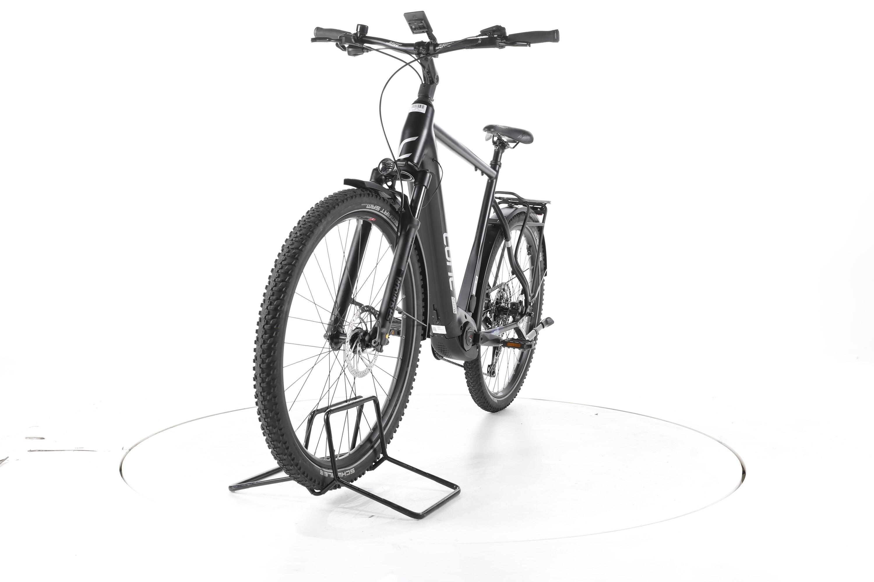 Ebike ricondizionata Â· CONE Bikes eSUV IN 3.0 Â· Ottime condizioni 4/7