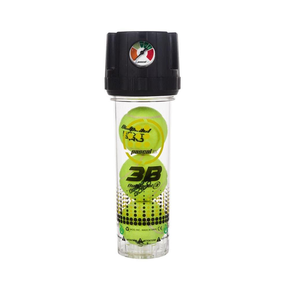 Presurisateur Bullpadel Pascal Box Switch 3b 3/4
