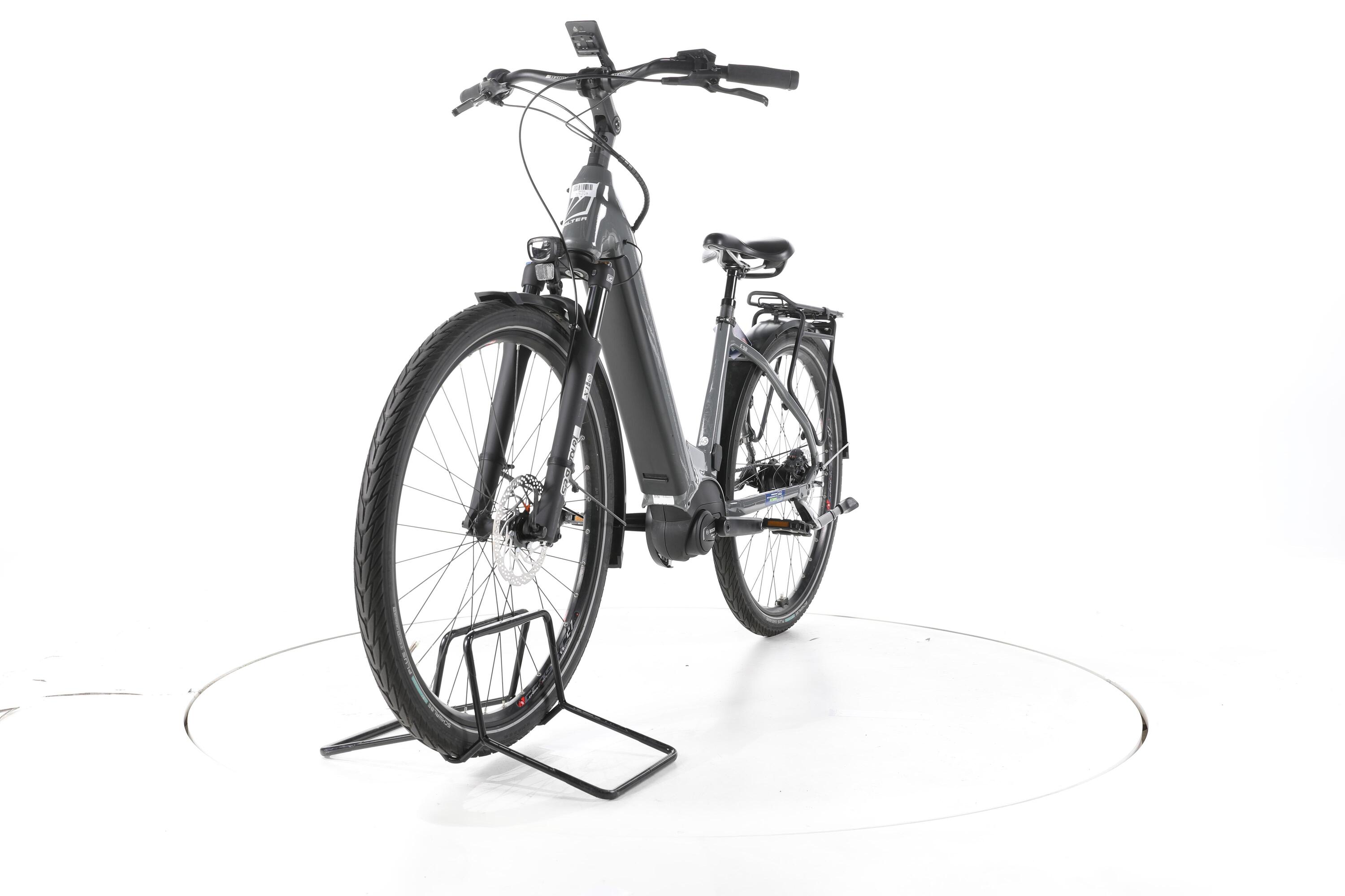 Ebike ricondizionata Â· FALTER E 9.0i RT Â· Ottime condizioni 4/7
