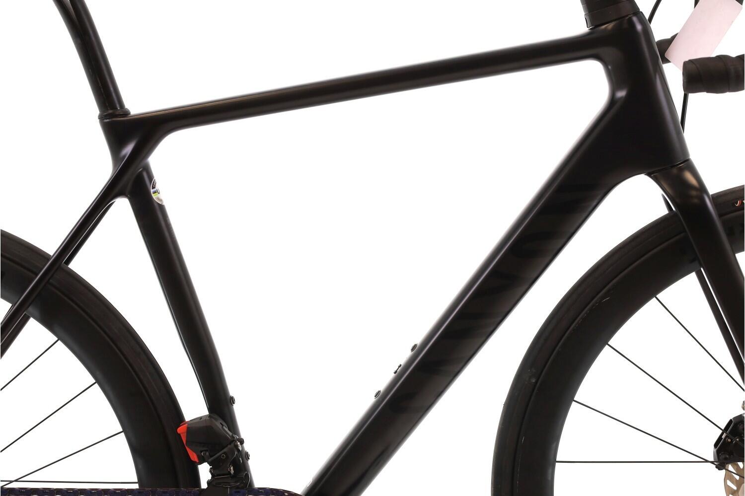 Bici strada ricondizionata ·  Endurace CF SLX AXS 12V · Ottimo stato 2/8