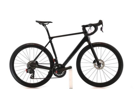 Vélo de route reconditionné · Endurace CF SLX AXS 12V · Très bon état