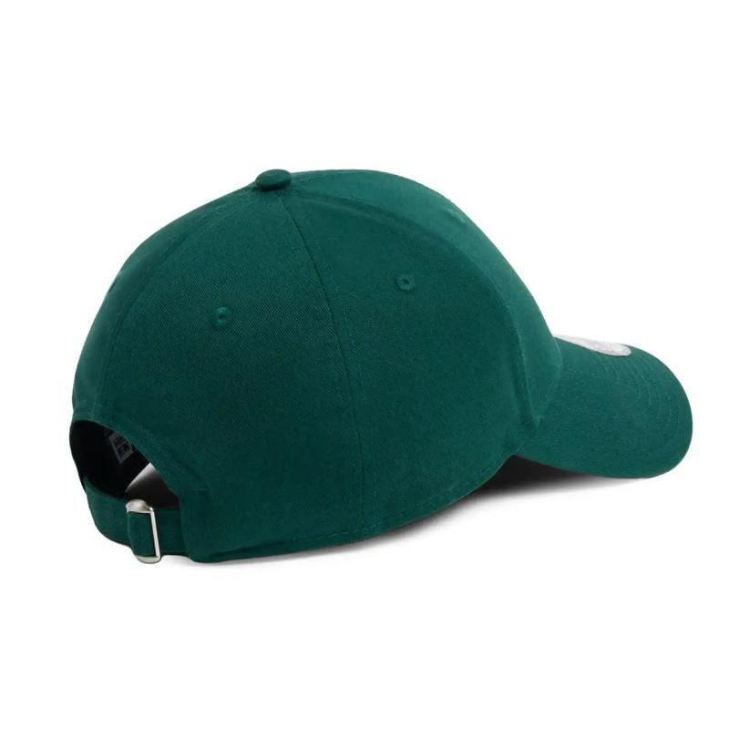 Boné Lacoste X New Era Verde 4/5
