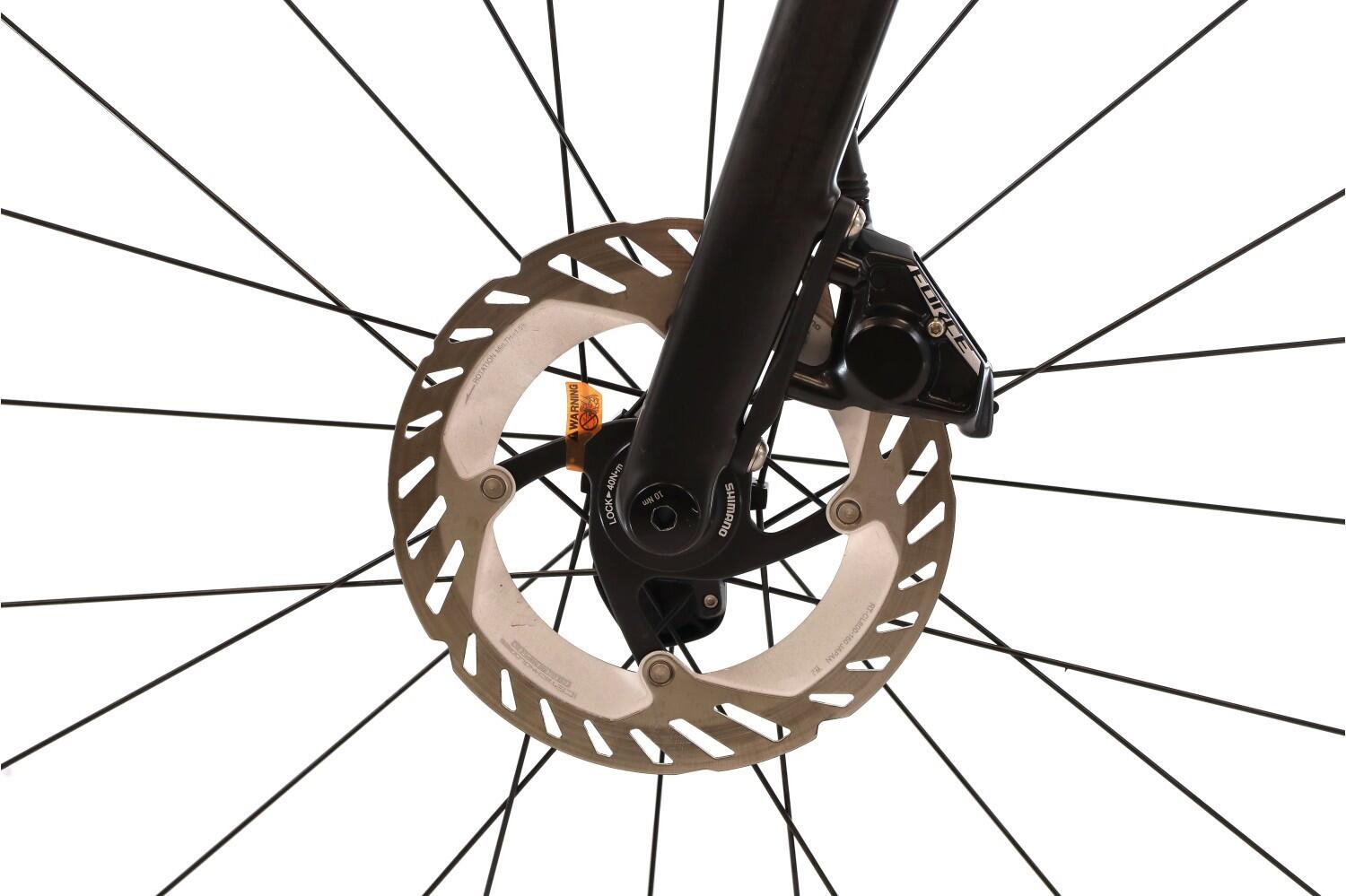 Bici strada ricondizionata ·  Endurace CF SLX AXS 12V · Ottimo stato 7/8