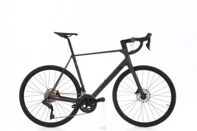 Tweedehands racefiets · orca di2 12v · zeer goede toestand