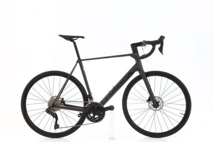 Vélo de route reconditionné · Orca Di2 12V · Très bon état